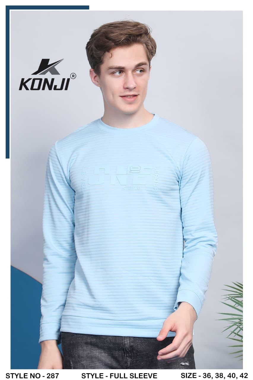 Konji Mens Tshirts 287