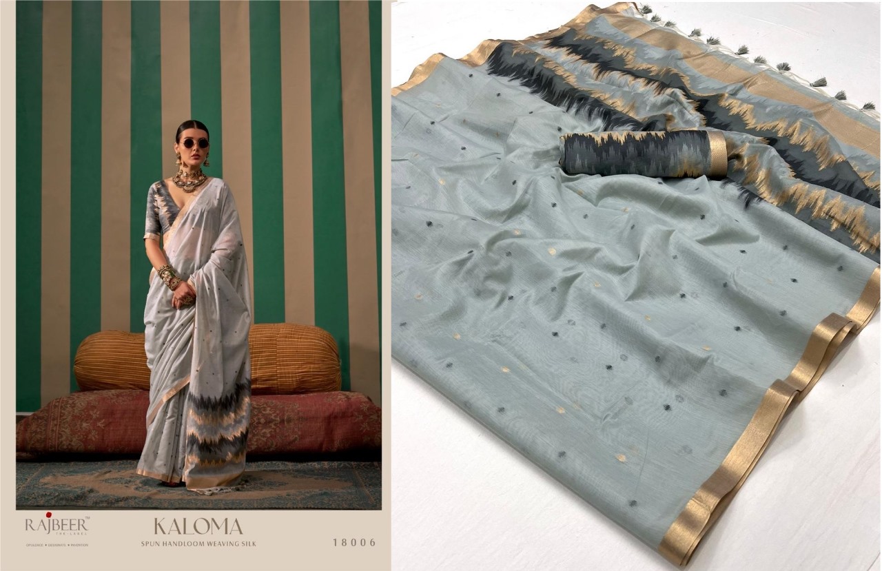17259651028913Kaloma Rajbeer Sarees 4