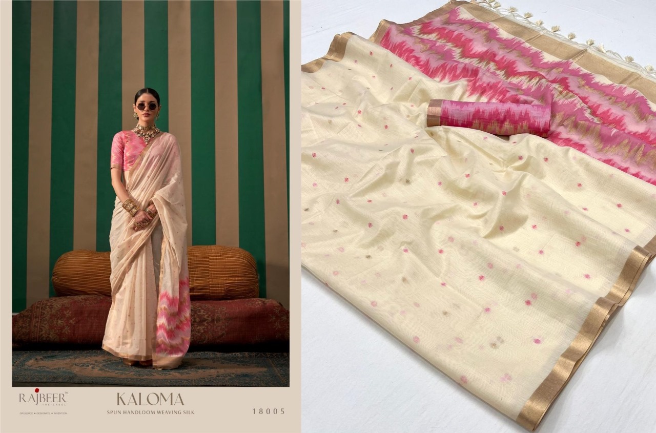 17259651031608Kaloma Rajbeer Sarees 6
