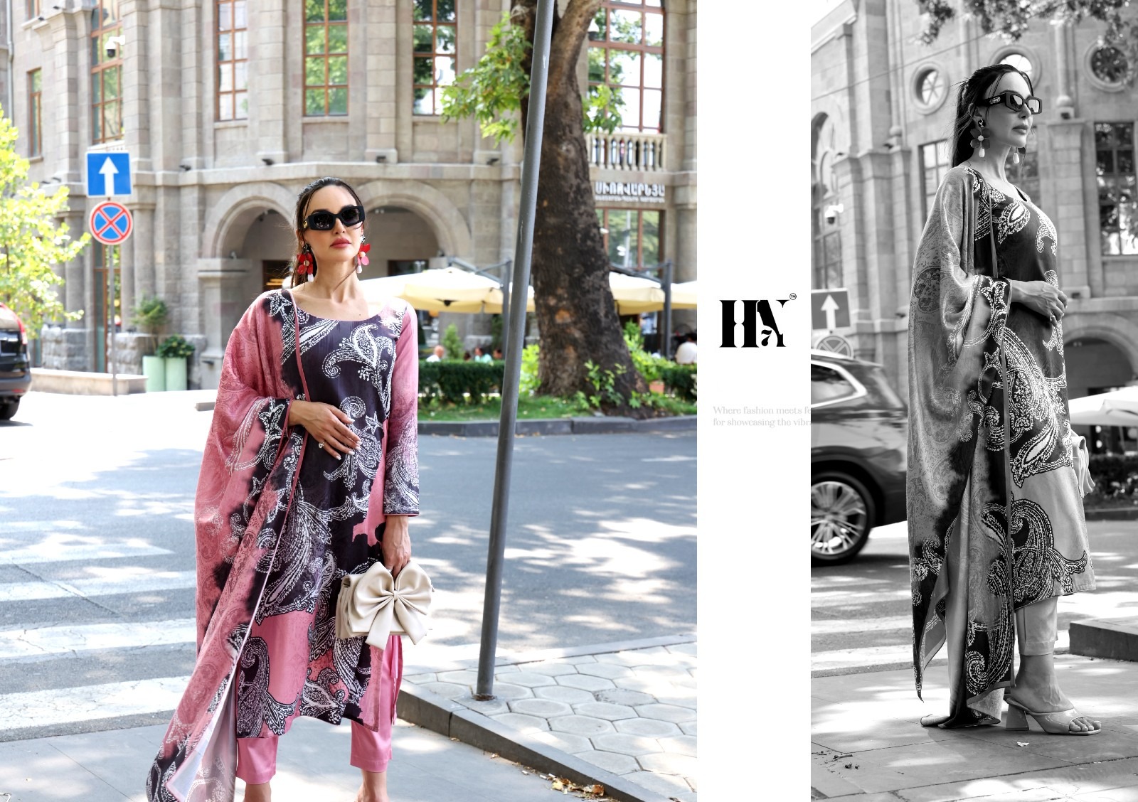 17313120277299Slavina Yesfab Pashmina Suits 7