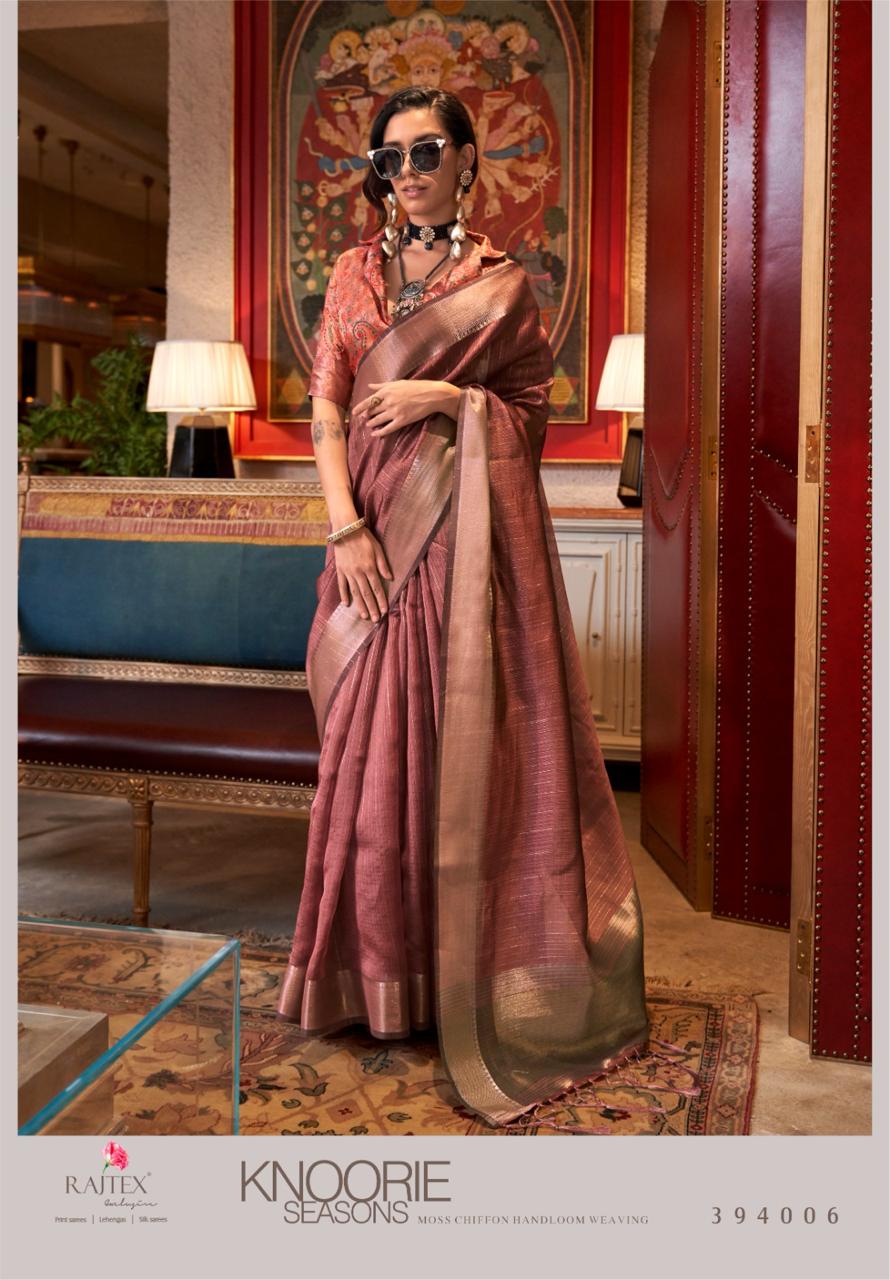 17428049638128Knoorie Seasons 394001 394006 Rajtex Sarees 9