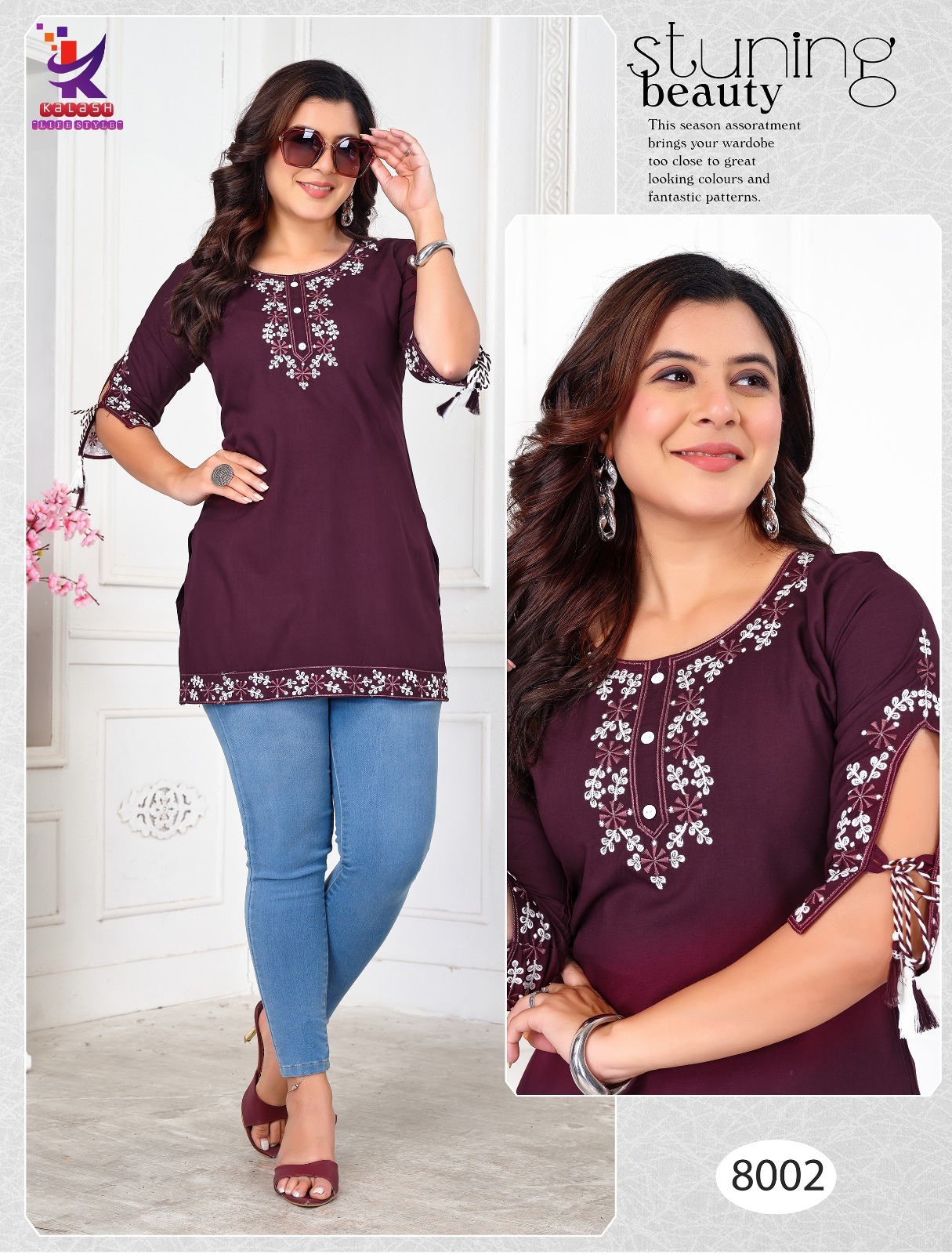 17428906302832The Wow Mlm Kalash Lifestyle Short Kurtis 6