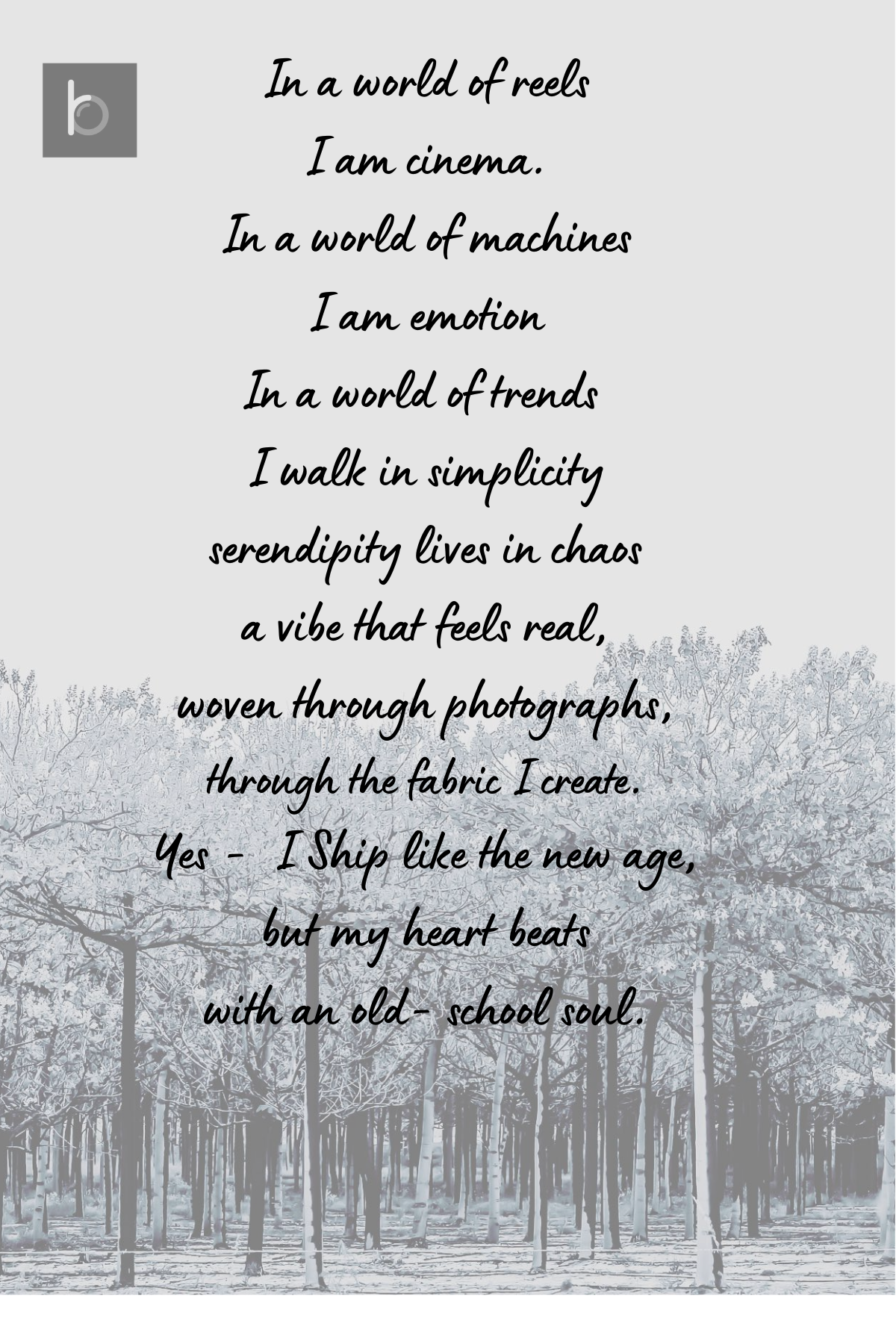 Discovery of why wearable art ?