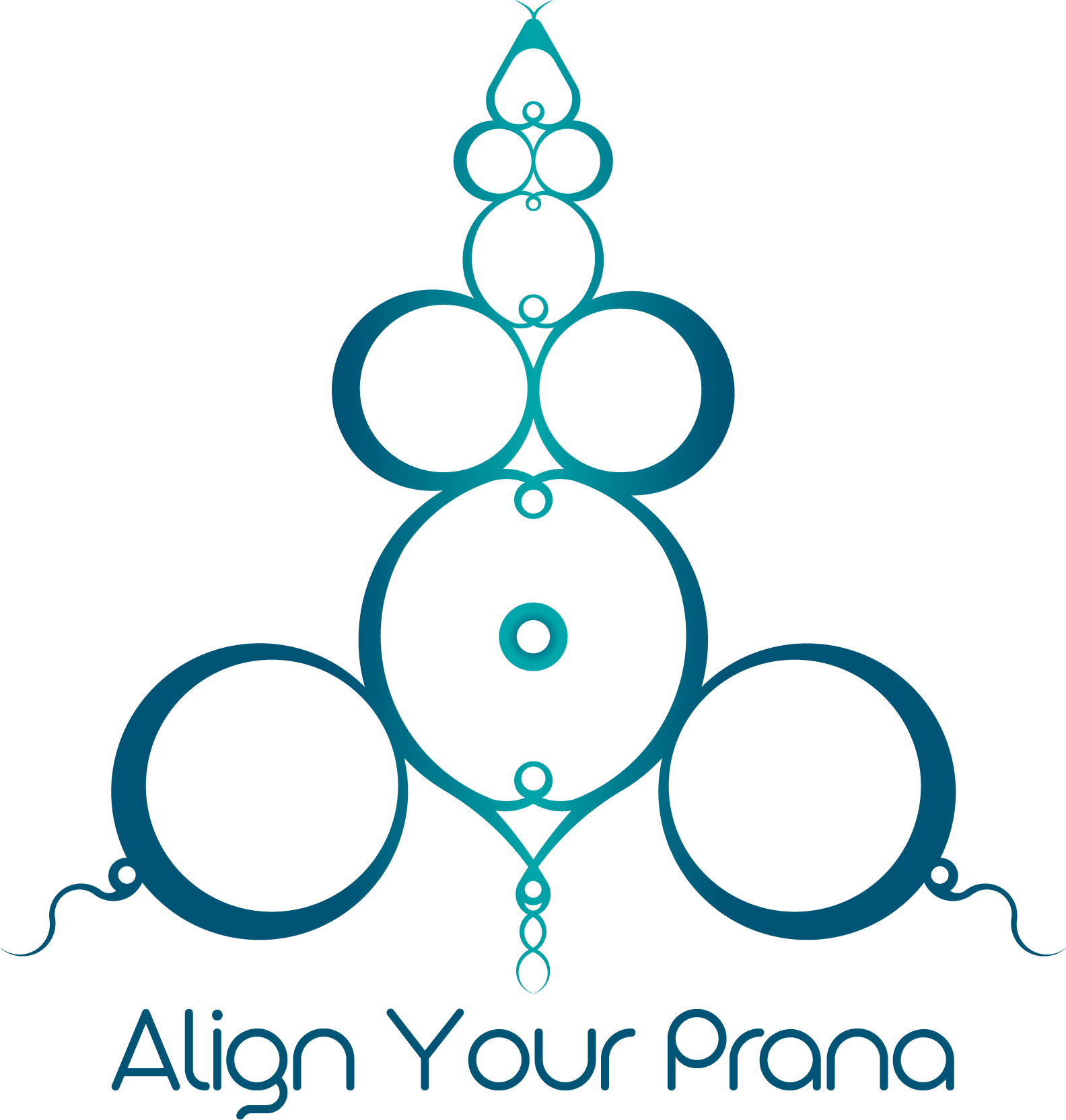 Align Your prana 