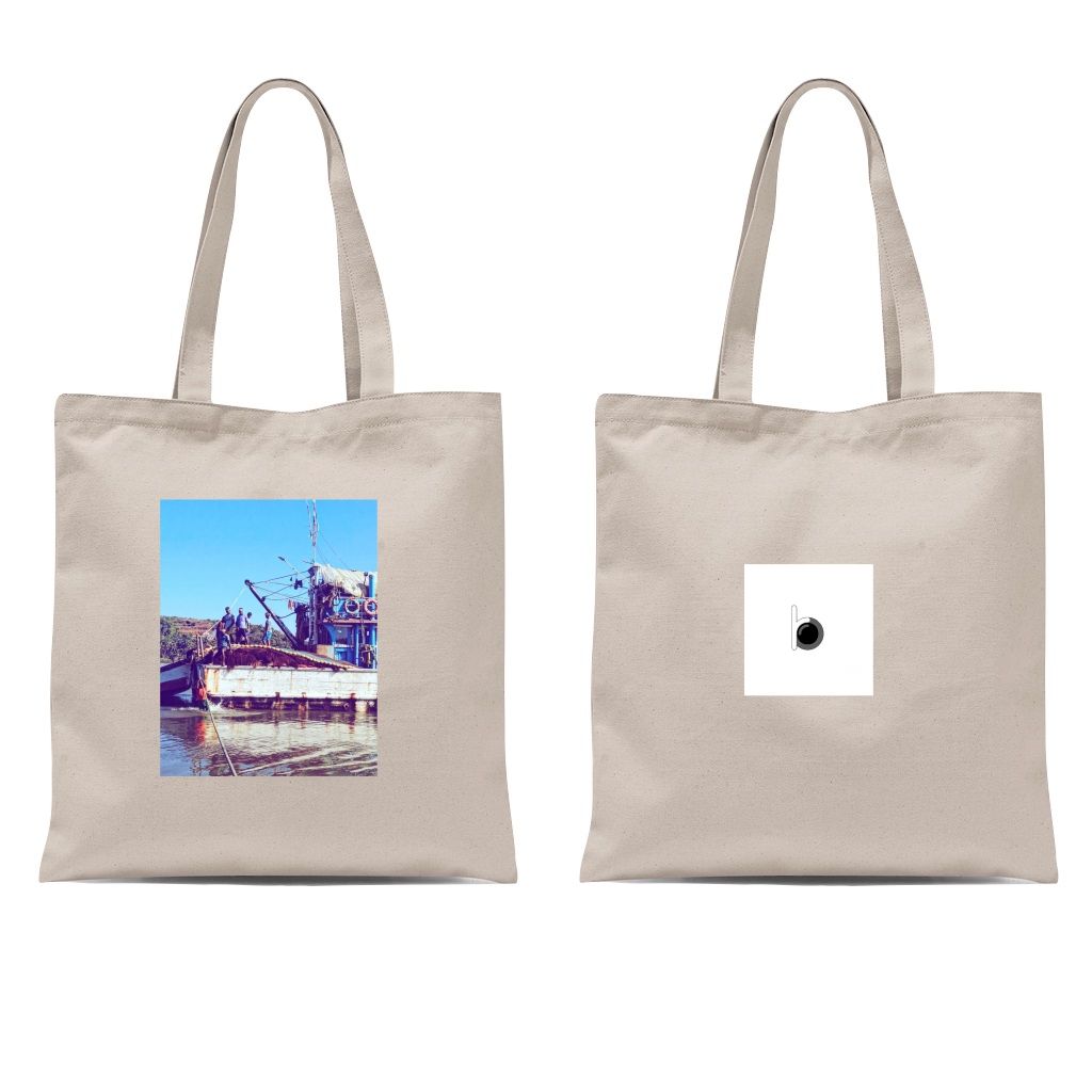 Mobor Tote Bag 2