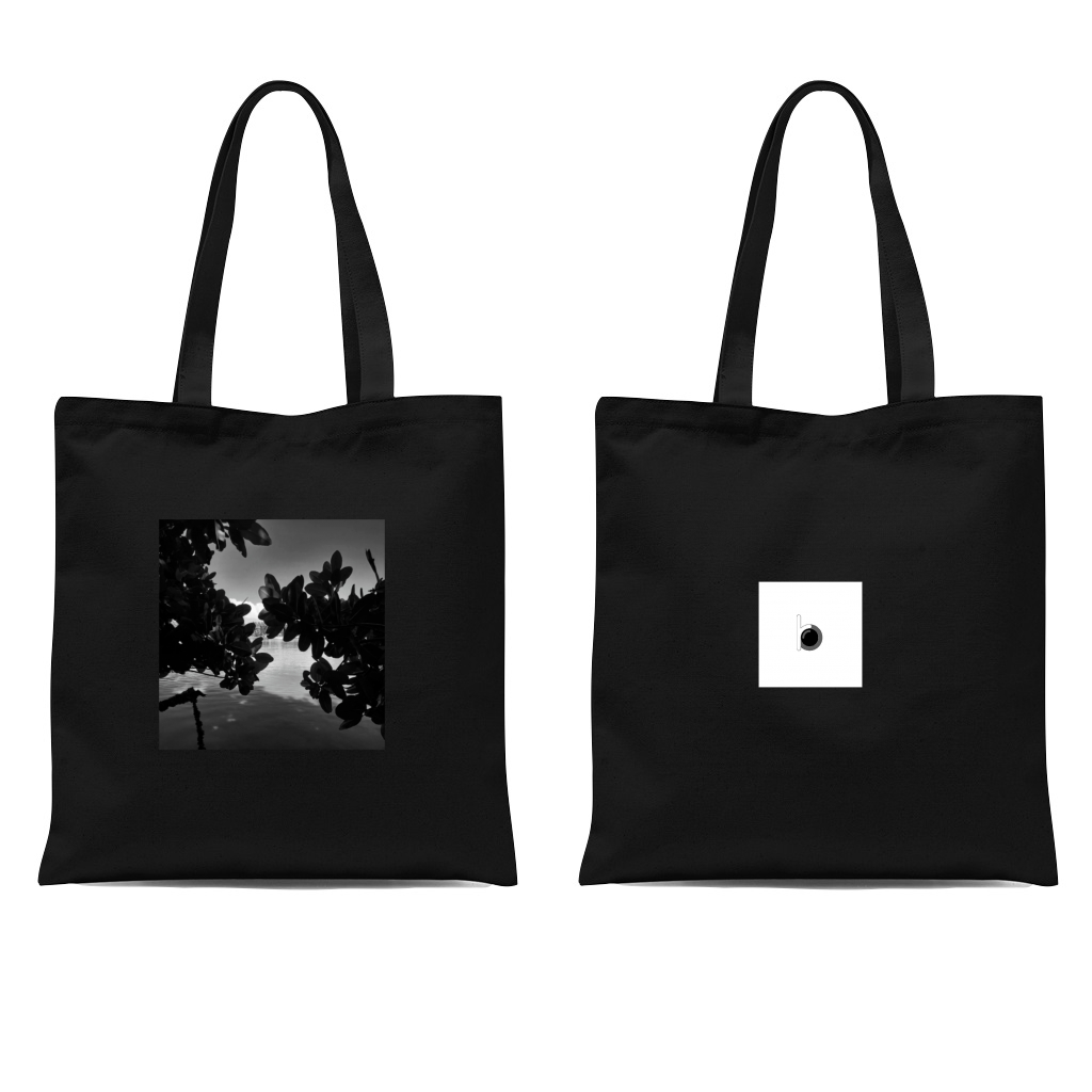 Shadows & Times Tote Bag 2
