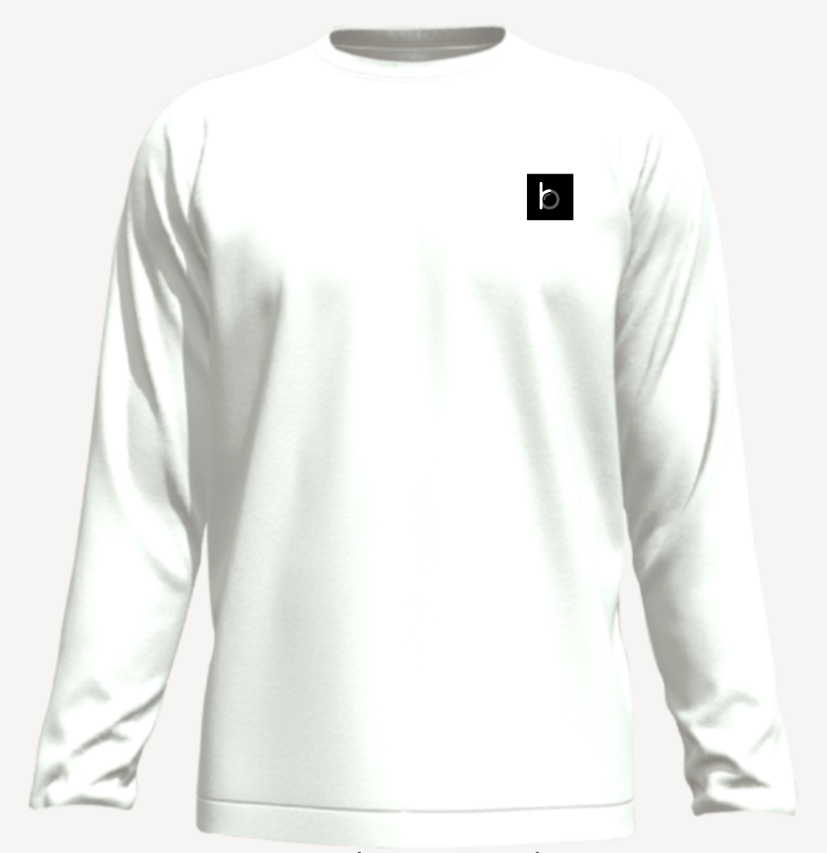 Plain and how long sleeve tee  3