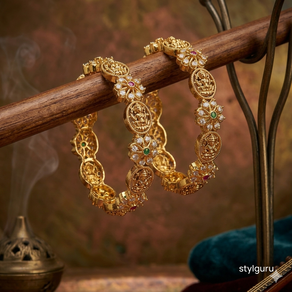 Bangles