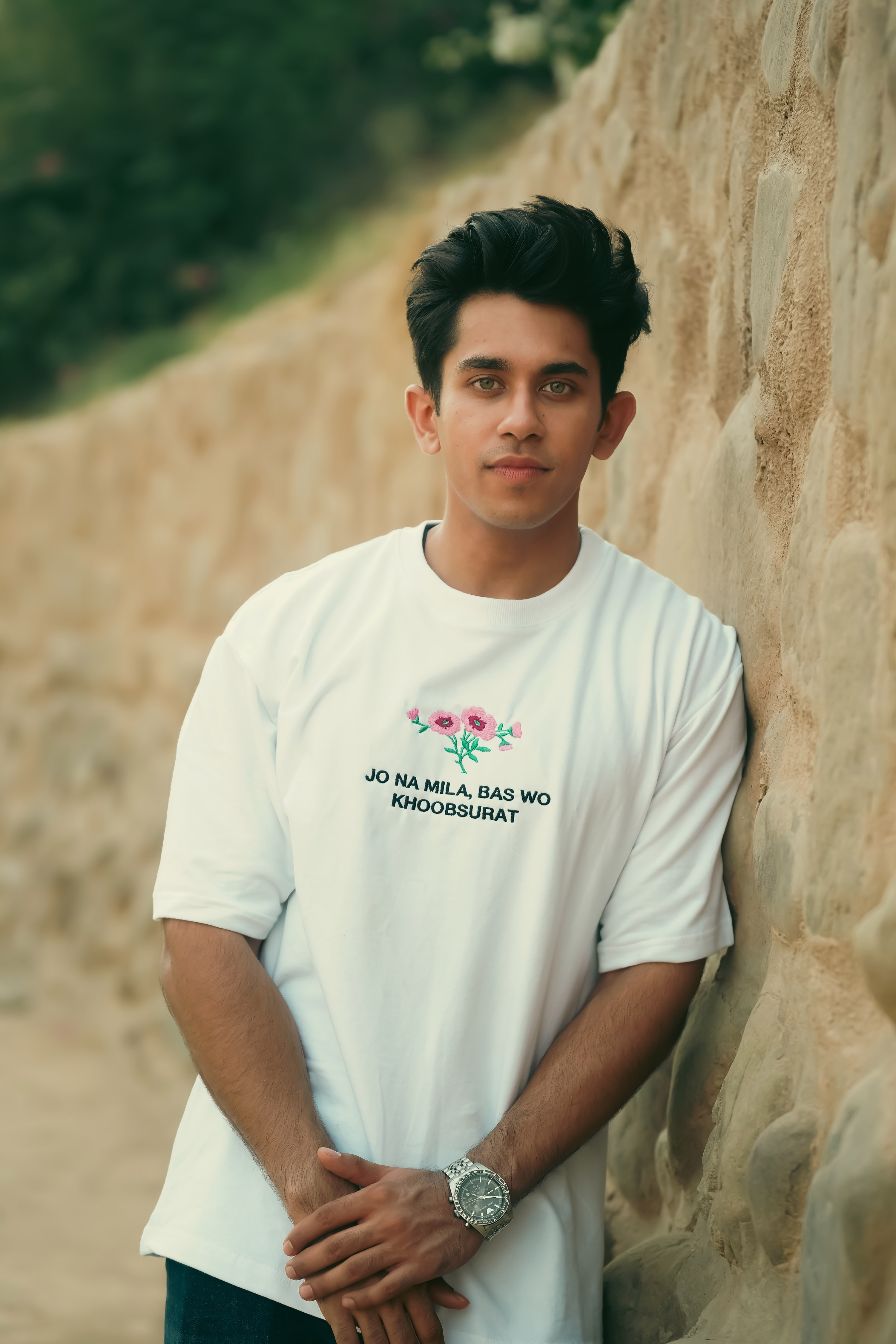 Khoobsurat Tee