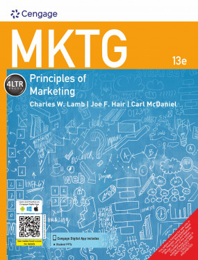 MKTG  by Charles Lamb , Joe F Hair ,Carl McDaniel