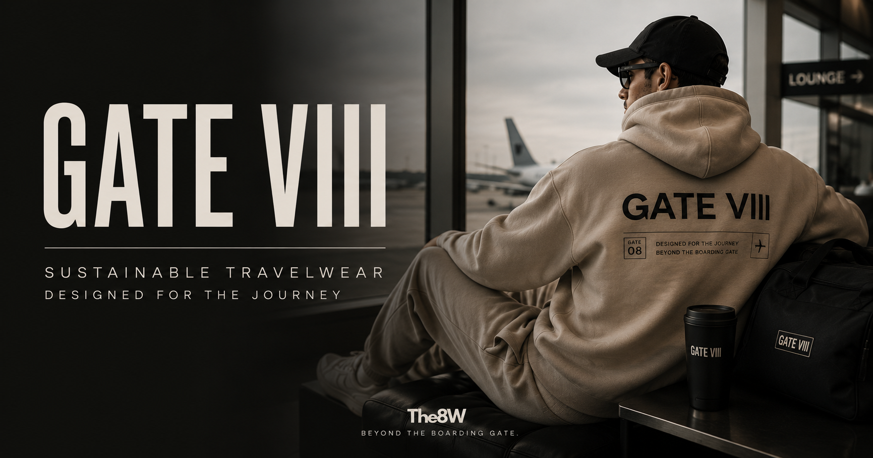GateVIII Collection