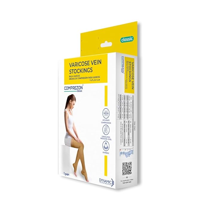 Comprezon Varicose Vein Stockings