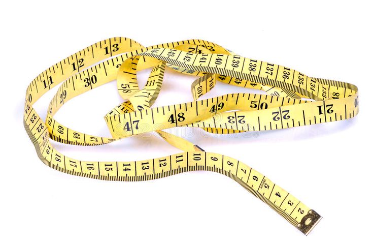 HALF INCH TAILORING TAPE