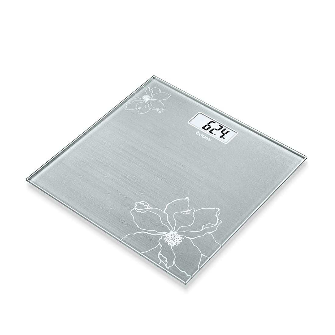Beurer-Glass Weighing Machine
