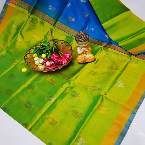 Explore the World of Traditional Indian Sarees: Shop Online for Timeless Elegance
