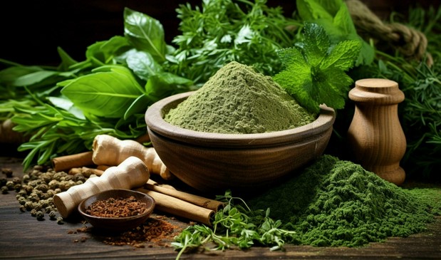 Ayurvedic Herbal Churanams and Herbal Powders in Hyderabad