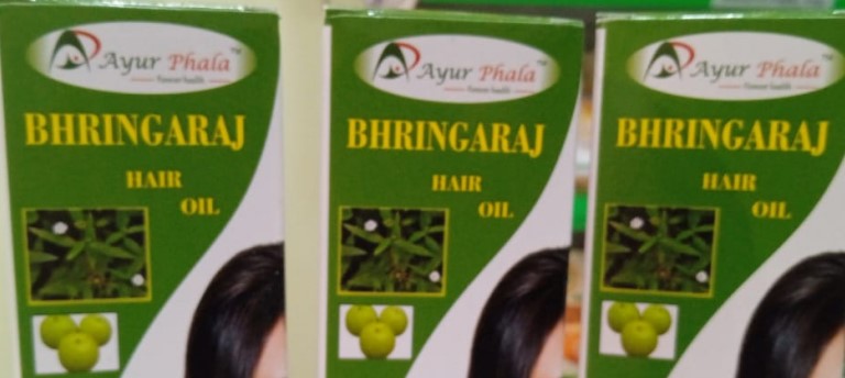 Ayur Phala Herbal Powders