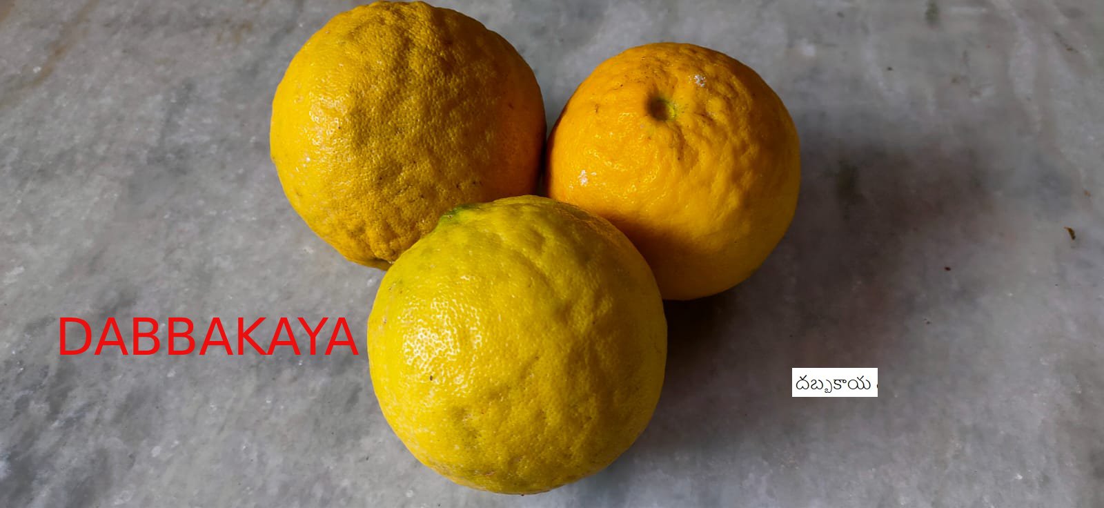 Dabbakayalu 