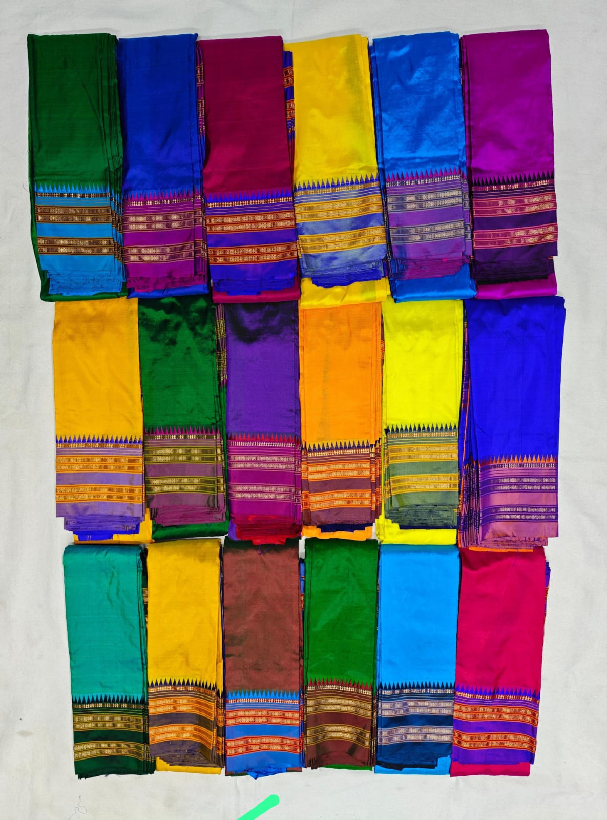Narayanpet Silk Sarees