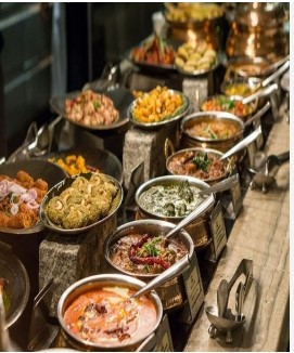 Catering Services in Hyderabad