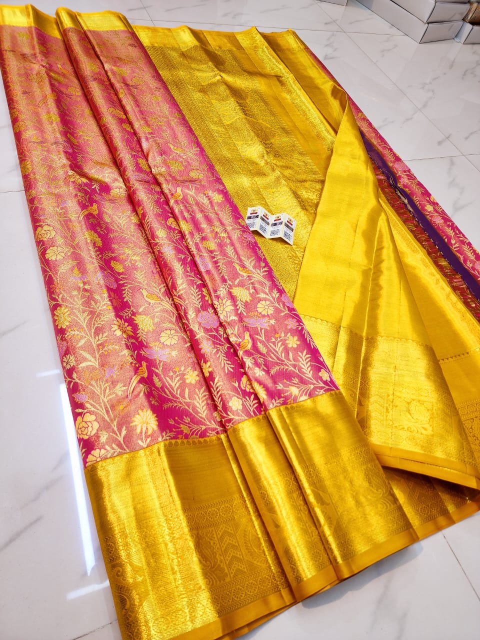 17330267184007kanchipuram saree va1535 dec