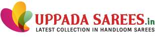 Uppadasarees.in Logo