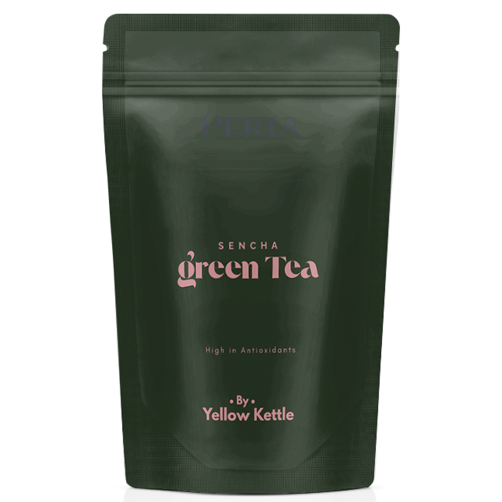 Sencha Green Tea – Japanese Style | Rich in Antioxidants & Daily Wellness