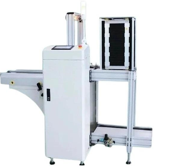 Unloader