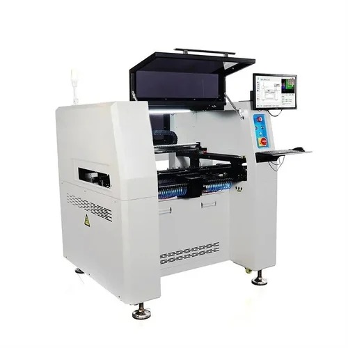 Pick and Place Machine