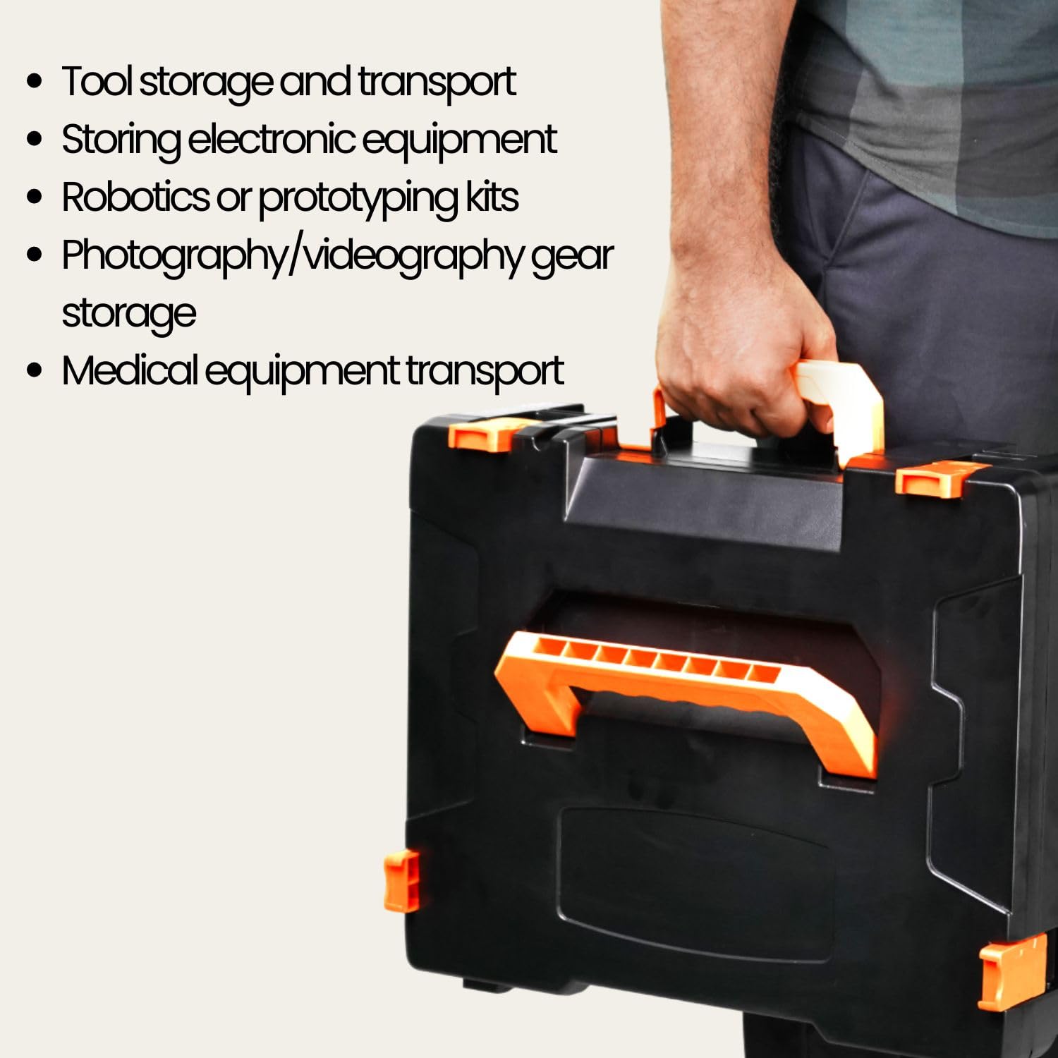 Storage Organiser (YTGT99)