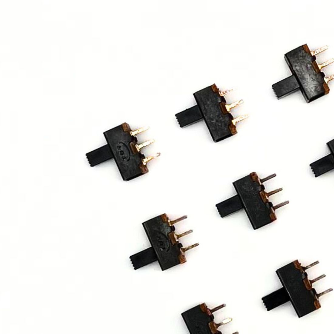 Slide Switch For Arduino Spdt Slide Switch Arduino